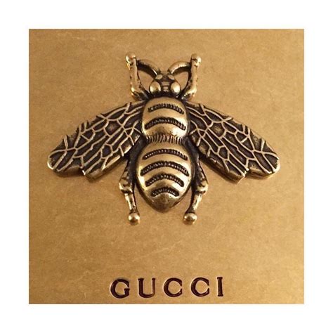 Gucci bees